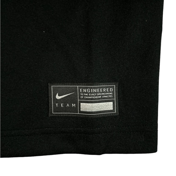 Brand new Nike #1 Oregan State Beavers Jersey - Picture 4 of 4